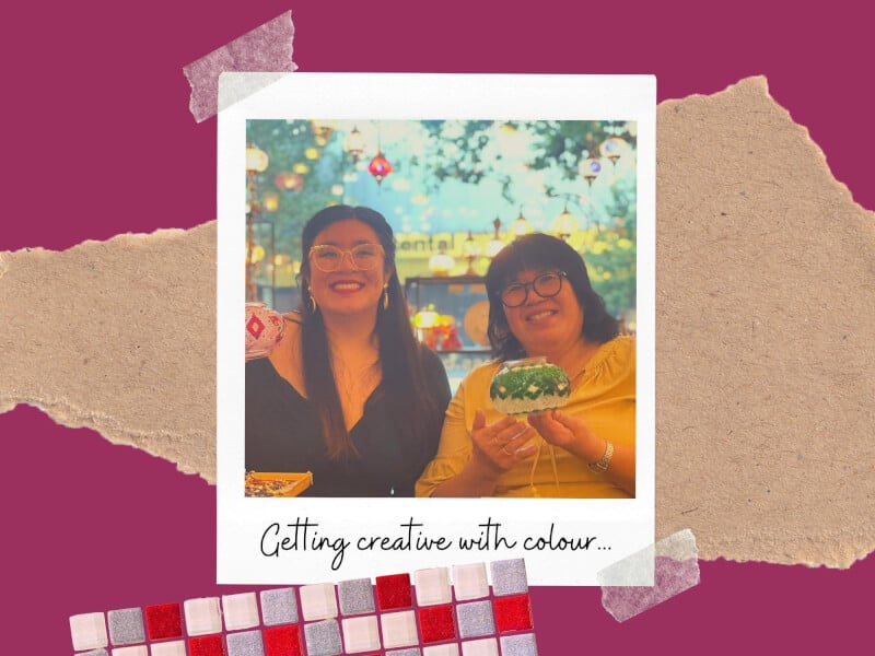 Mother's Day gift experiences